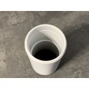 3 Stück KOPOS Verbindungsmuffe PVC für Stangenrohr M 32