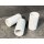 3 Stück KOPOS Verbindungsmuffe PVC für Stangenrohr M 32