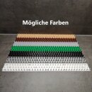 Katzen & Waschbär Abwehrspikes 50cm braun