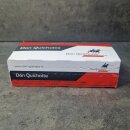 1000 Stück (5 Pack) Fixpin Einschlagdübel 4,0x18 gr.Kragen geriffelt