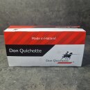 1000 Stück (5 Pack) Fixpin Einschlagdübel 4,0x18 gr.Kragen geriffelt