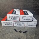 1000 Stück (5 Pack) Fixpin Einschlagdübel...