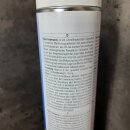 5 Dosen mipa Kreidespray 750ml WEISS -SALE-