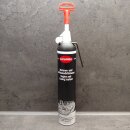 Caramba Motoren- und Gehäusedichtmasse 200ml ROT