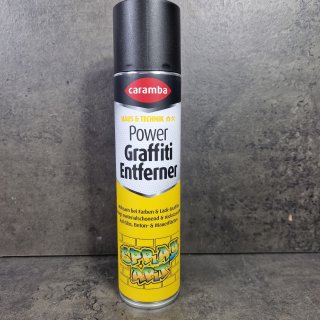 Caramba Graffiti-Entferner