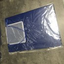 10 St&uuml;ck  Auftrags/Werkstattmappe BLAU