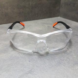 Klapp-Schutzbrille
