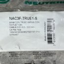 NEUTRIK NAC3F-True1-S Powercon Stecker female