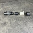 NEUTRIK NAC3M-TRUE1-S Powercon Stecker male