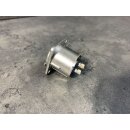 NEUTRIK NC3FD-LX XLR 3 pol Einbaubuchse female silber -SALE-