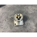 NEUTRIK NC3FD-LX XLR 3 pol Einbaubuchse female silber -SALE-
