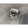 NEUTRIK NC3FD-LX XLR 3 pol Einbaubuchse female silber -SALE-