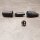 NEUTRIK NC3MXX-BAG XLR 3 pol Stecker male schwarz