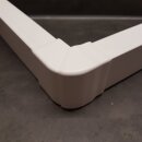 Ausseneck 60x40 weiss Kopos