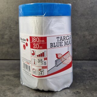 UV Paint Mask 180x20