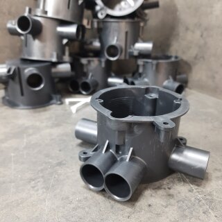 WC-Reiniger 750ml