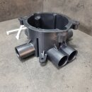 25 Stück Kölner Betondeckendose 78mm