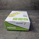 Wago Steckklemme 5 fach gelb 2273-205 (100)