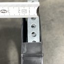 Montagelochband in Kassette 12x0,75 mm -10Meter-
