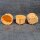 Hohlwanddose Schalterdose orange 48mm (10)