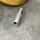 Folienradierer Set 3 Scheiben 1 Adapter