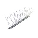 10 Meter EU 4 Taubenabwehr 50cm 4 reihig