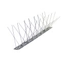 10 Meter EU 4 Taubenabwehr 50cm 4 reihig