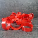 25 Stück Putzausgleichsring D60 H24