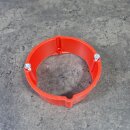 25 Stück Putzausgleichsring D60 H24