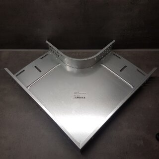 KOPOS Bogen 90° für Kabelrinne 60 x 200