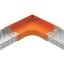 KOPOS Bogen 90° für Kabelrinne 60 x 200