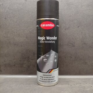 Caramba Magic Wonder 400ml