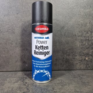 Caramba Motorrad Kettenreiniger 300ml
