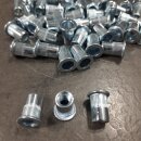 Einziehmutter M8x18 mm ( 20 stk)