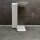 Inneneck 180x60 weiss Kopos