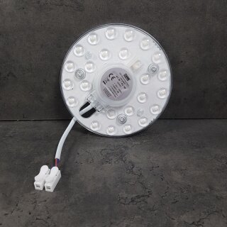 Deckenleuchten-Umrüstsatz LED 12W/4000K A+