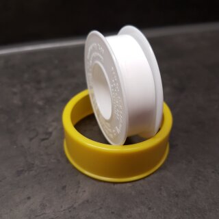 PTFE-Gewindedichtband "FRP" DIN-DVGW Fein