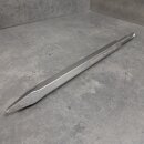 SDS-Plus Spitzmeisel 6-kant 250mm Rennsteig -SALE-