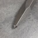 SDS-Plus Spitzmeisel 6-kant 250mm Rennsteig -SALE-