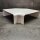 Flachwinkel 180x60 weiss Kopos