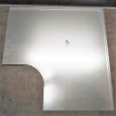 KOPOS Deckel für Bogen 90° Kabelrinne Breite 300mm