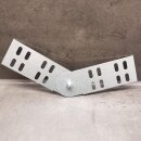 KOPOS Gelenkverbinder für Kabelrinne KZI 60x100/200/300