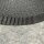 10 Rollen DQ Gewebenagelband schwarz 15x1,3mm x 15 Meter