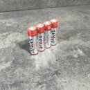 4 Stück Batterien Arcas LR6 AM3  1,5 V AA Mignon