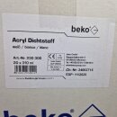 Beko Acryl-Fugendichtstoff weiß 310ml (20)