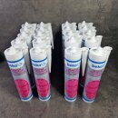 20 Stück beko® Acryl-Fugendichtstoff weiß...