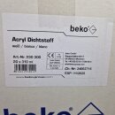 20 Stück beko® Acryl-Fugendichtstoff weiß 310ml VF