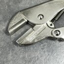 Rennsteig Gripzange 250mm 10"