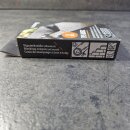 12 Stück Lyra Signierkreide schwarz