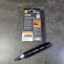 Lyra Signierkreide Halterset schwarz